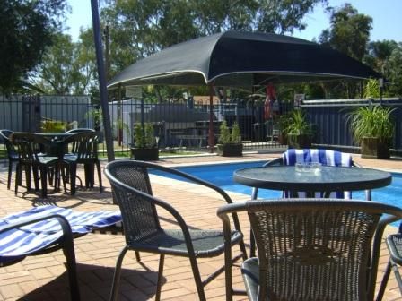 Alice Springs Airport Motel - Hotels Melbourne 2