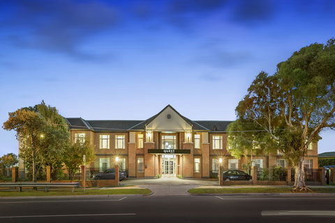 Quest Dandenong - Hotels Melbourne 1