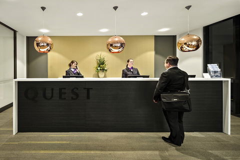 Quest Dandenong Central - Hotels Melbourne 1