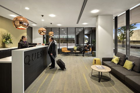Quest Dandenong Central - Hotels Melbourne 2