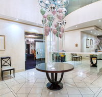 The Carrington - Hotels Melbourne