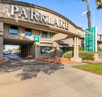 Quality Hotel Parklake Shepparton - Hotels Melbourne