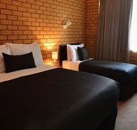 Avondel Motor Inn - Hotels Melbourne