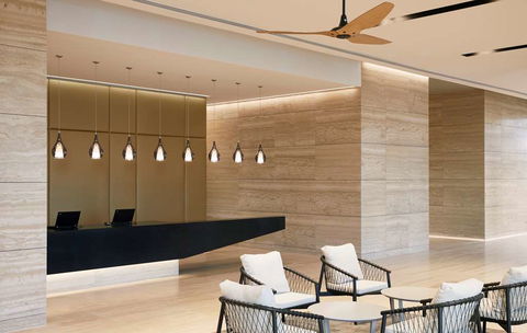 Hyatt Place Melbourne Essendon Fields - Hotels Melbourne 2