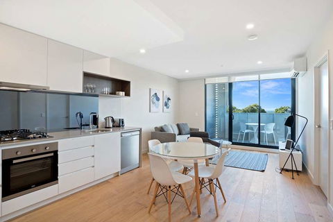 Parc Hotel - Hotels Melbourne 1