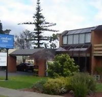 Essendon Motor Inn - Hotels Melbourne