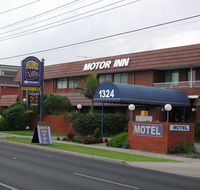Hume Villa Motor Inn - Hotels Melbourne