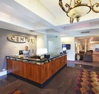 Century Inn - Hotels Melbourne