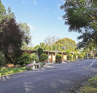 Moe Parklands Motel - Hotels Melbourne