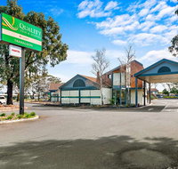Quality Inn  Suites Traralgon - Hotels Melbourne