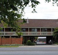 Coal Valley Motor Inn - Hotels Melbourne
