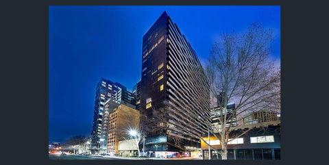 Aura On Flinders - Hotels Melbourne 0