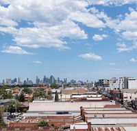 Artel Apartment Hotel Melbourne - Hotels Melbourne