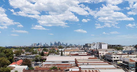 Artel Apartment Hotel Melbourne - Hotels Melbourne 0