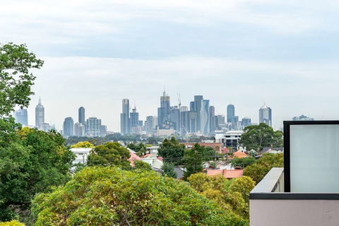 Artel Apartment Hotel Melbourne - Hotels Melbourne 1