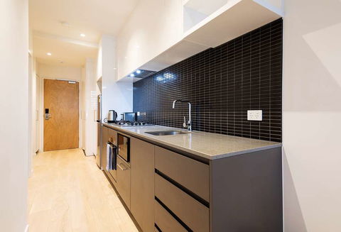 Artel Apartment Hotel Melbourne - Hotels Melbourne 2