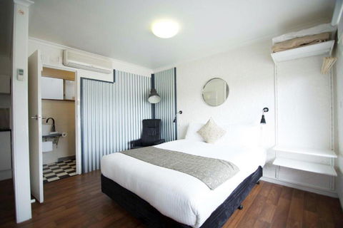 Siesta Central Apartments - Hotels Melbourne 0