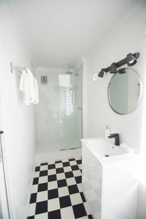 Siesta Central Apartments - Hotels Melbourne 1