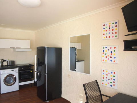 Siesta Central Apartments - Hotels Melbourne 2