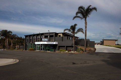Rivers Inn Motel - Hotels Melbourne 0