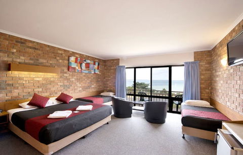 Kangaroo Island Seaside Inn - Hotels Melbourne 1