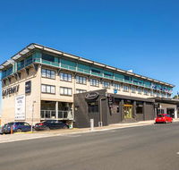 Gateway Hotel by Nightcap Plus - Hotels Melbourne