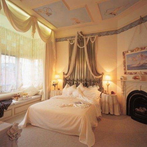 Alice's Cottages - Hotels Melbourne 2