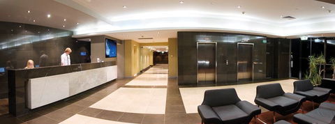 Atlantis Hotel - Hotels Melbourne 2