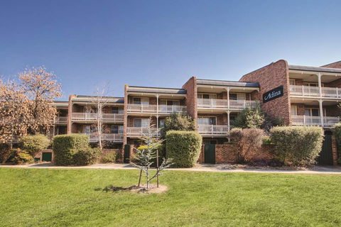 Adina Serviced Apts Canberra Kingston - Hotels Melbourne 0