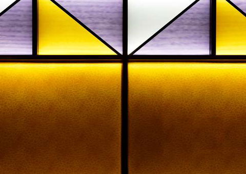 Alpha Mosaic Hotel - Hotels Melbourne 0