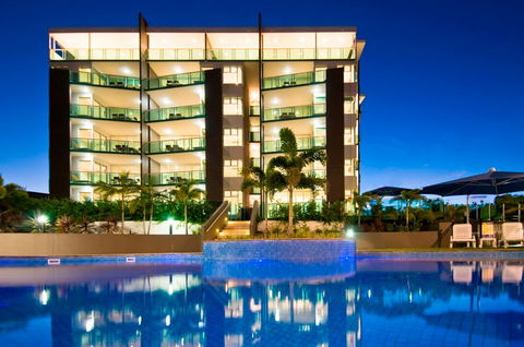 Akama Resort - Hotels Melbourne 0