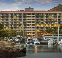 Aligned Corporate Residences Townsville - Hotels Melbourne
