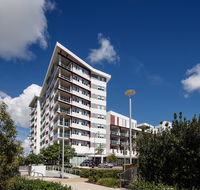 Central Holborn Apartments - Hotels Melbourne