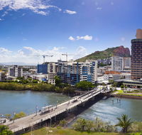 Hotel Grand Chancellor Townsville - Hotels Melbourne