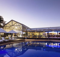 Mercure Townsville - Hotels Melbourne