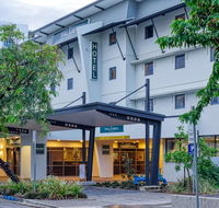 The Palmer Collective - Hotels Melbourne