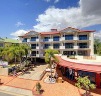 Park Regis Anchorage - Hotels Melbourne