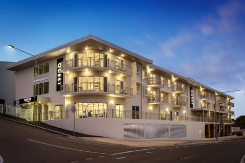Quest Townsville On Eyre - Hotels Melbourne 0