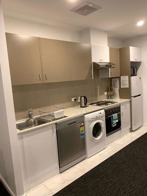 Adelaide Dress Circle Apartments - Hotels Melbourne 2