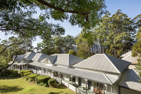 Aaronlee Retreat - Hotels Melbourne 0