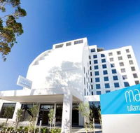 Mantra Tullamarine Hotel - Hotels Melbourne