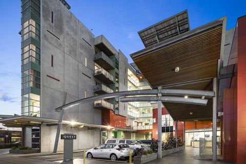 Quest Caroline Springs - Hotels Melbourne 0