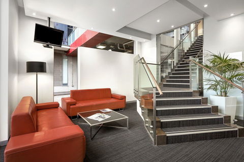 Quest Caroline Springs - Hotels Melbourne 1