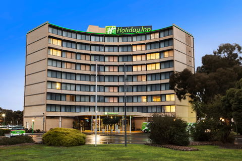 Holiday Inn Melbourne Airport - Hotels Melbourne 1