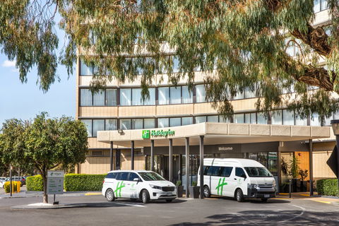 Holiday Inn Melbourne Airport - Hotels Melbourne 2