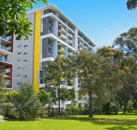 Astra Apartments MacQuarie Park - Hotels Melbourne