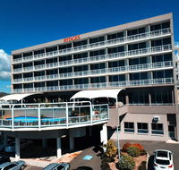 Rydges Gladstone - Hotels Melbourne