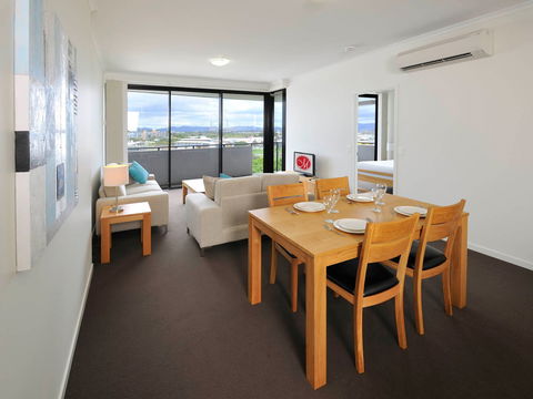 Apartments G60 Gladstone - Hotels Melbourne 1