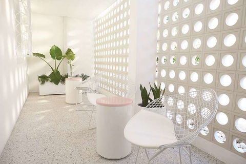 Adina Apartment Hotel Chippendale - Hotels Melbourne 1