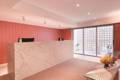 Adina Apartment Hotel Chippendale - Hotels Melbourne 2